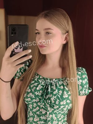 Соня — Сенгилей