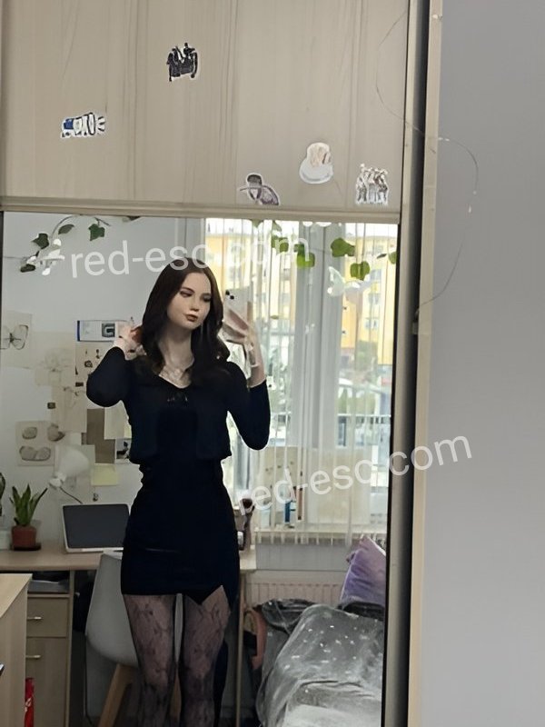 Анна — Сенгилей