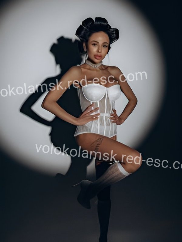 Катарина — Сенгилей
