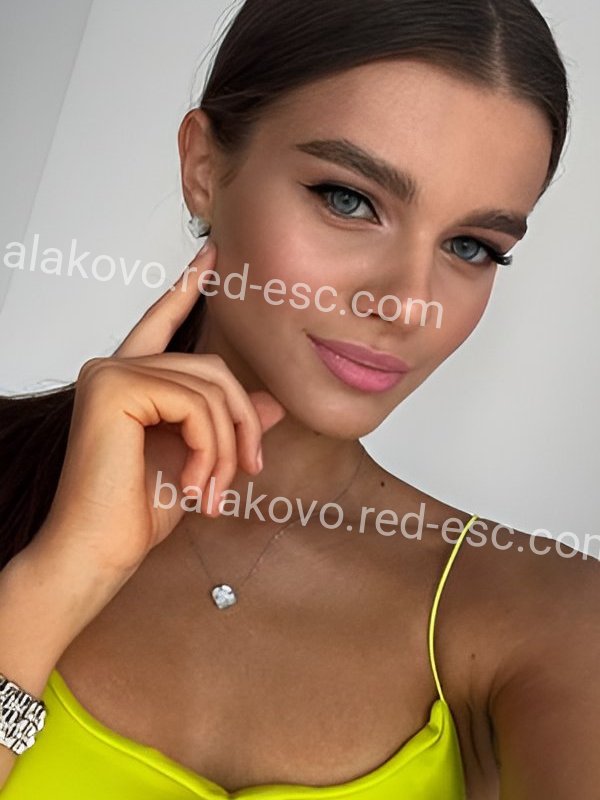 Настя — Сенгилей