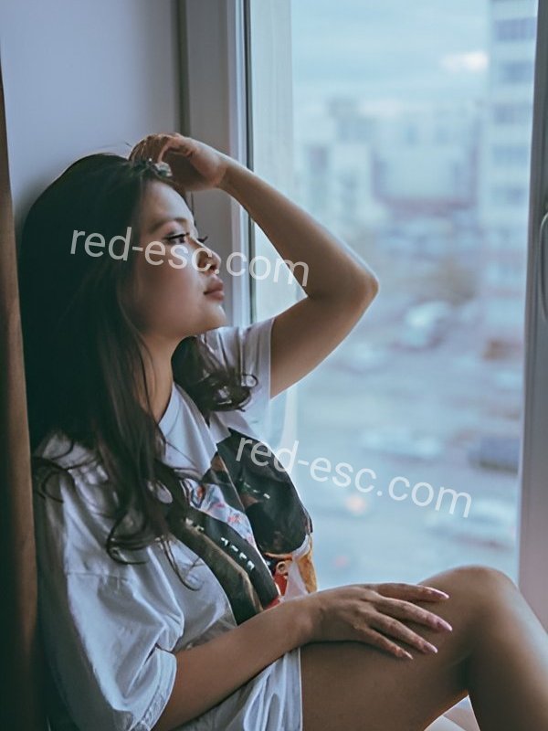 Оля — Сенгилей